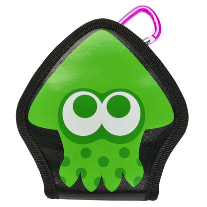 Hori Nsw-050 Accessories Set Splatoon 2 For Nintendo Switch F/s- Japan Figure Store - #1 Bring To You The Best Japanese Goods