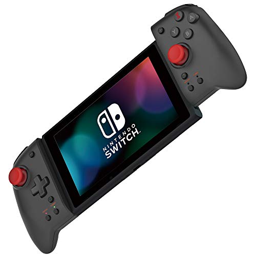 Hori Nsw182 Daemon X Machina Grip Controller For Mobile Mode (Split Pad) For Nintendo Switch - New Japan Figure 4961818031012 2
