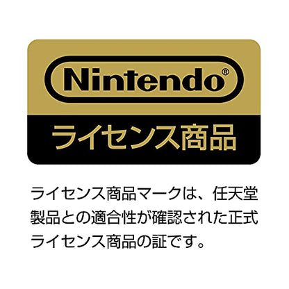 Hori Nsw254 Pikachu Pop Grip Controller (Split Pad) For Nintendo Switch - New Japan Figure 4961818033467 1