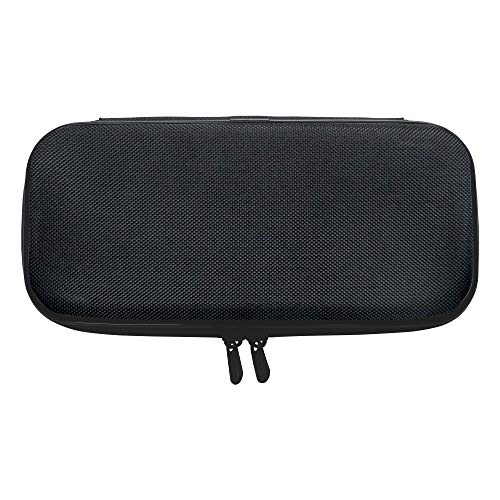 Hori Nsw271 Pikachu Cool Hybrid Pouch For Nintendo Switch - New Japan Figure 4961818033641 2