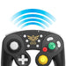 Hori Nsw274 Wireless Classic Controller For Nintendo Switch The Legend Of Zelda Version New