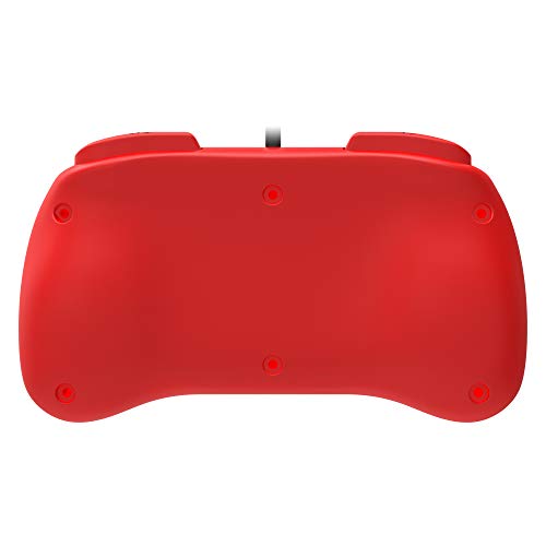 Hori Nsw276 Super Mario Mini Pad Controller For Nintendo Switch - New Japan Figure 4961818033726 4