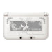 Hori Pocket Monster Tpu Cover For Nintendo 3ds Ll Yvelter- Japan Figure Store - #1 Bring To You The Best Japanese Goods