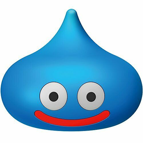 Hori Ps4 Corresponding Dragon Quest Slime Controller For Ps4- Japan Figure Store - #1 Bring To You The Best Japanese Goods