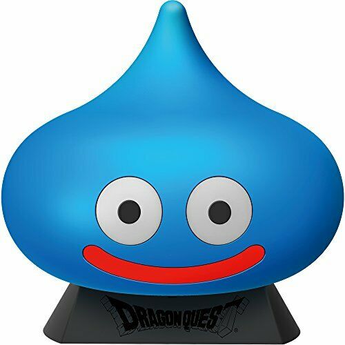 Hori Ps4 Corresponding Dragon Quest Slime Controller For Ps4- Japan Figure Store - #1 Bring To You The Best Japanese Goods
