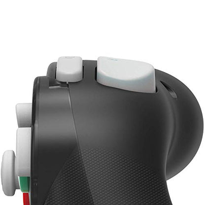 Hori The Legend Of Zelda Classic Controller For Nintendo Switch - New Japan Figure 4961818029408 4