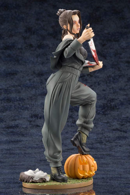 KOTOBUKIYA Sv227 Horror Bishoujo Michael Myers 1/7 Scale Figure Halloween- Japan Figure Store - #1 Bring To You The Best Japanese Goods