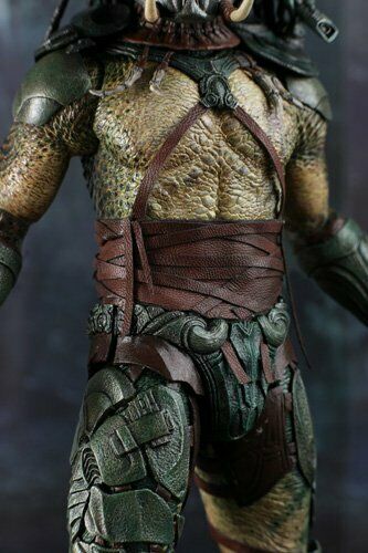 Hot Toys Tracker Predator With Hound 1/6 Scale Figure- Japan Figure Store - #1 Bring To You The Best Japanese Goods