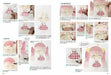 How To Draw Lolita Fashion Watercolor Basics Book- Japan Figure Store - #1 Bring To You The Best Japanese Goods