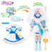 Bandai Japan Hugtto! Pretty Cure Anju Cheerful Style Doll Dx- Japan Figure Store - #1 Bring To You The Best Japanese Goods