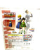 Banpresto Hunter X Hunter Dx Figure Vol.1 Kurapika Japan Single Item- Japan Figure Store - #1 Bring To You The Best Japanese Goods
