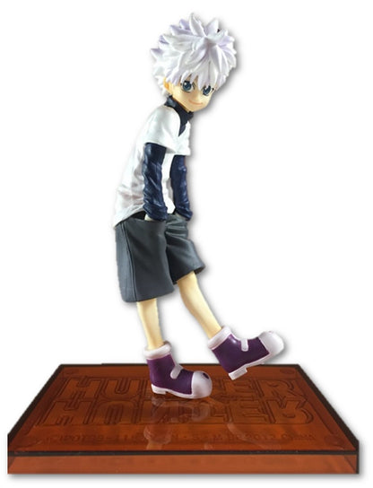 Banpresto Hunter X Hunter Vol.2 Killua Figure Japan- Japan Figure Store - #1 Bring To You The Best Japanese Goods