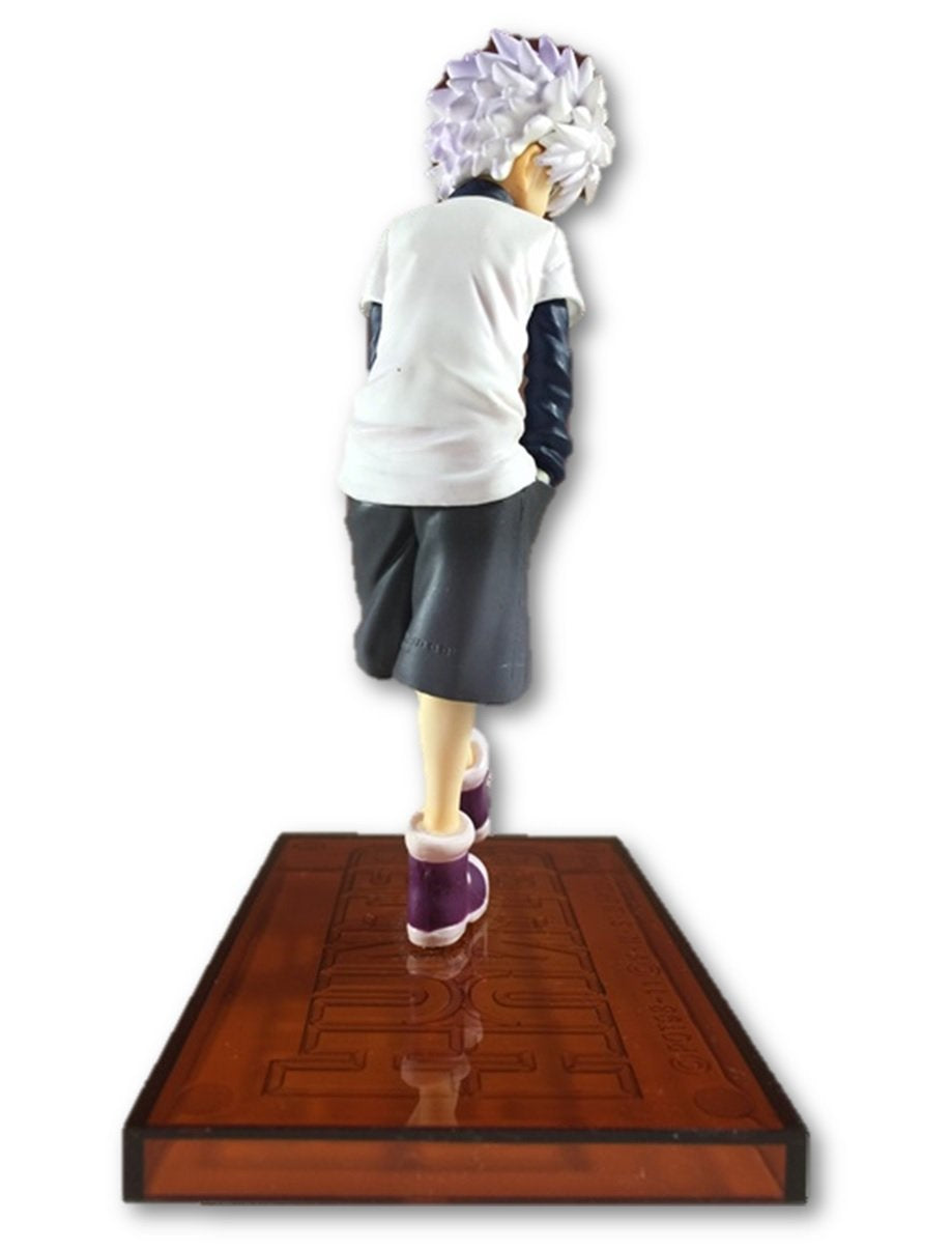 Banpresto Hunter X Hunter Vol.2 Killua Figure Japan- Japan Figure Store - #1 Bring To You The Best Japanese Goods