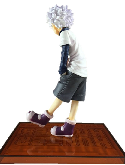 Banpresto Hunter X Hunter Vol.2 Killua Figure Japan- Japan Figure Store - #1 Bring To You The Best Japanese Goods