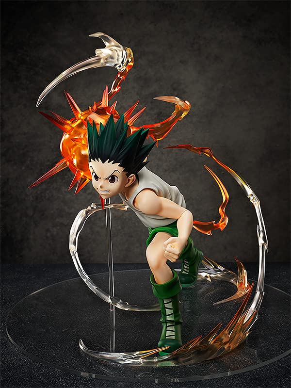 Figure Gon Freecss Hunter×Hunter- Japan Figure Store - #1 Bring To You The Best Japanese Goods