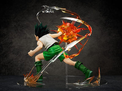 Figure Gon Freecss Hunter×Hunter- Japan Figure Store - #1 Bring To You The Best Japanese Goods