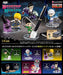 RE-MENT Desq Desktop X Hunter 6 Pcs Box- Japan Figure Store - #1 Bring To You The Best Japanese Goods