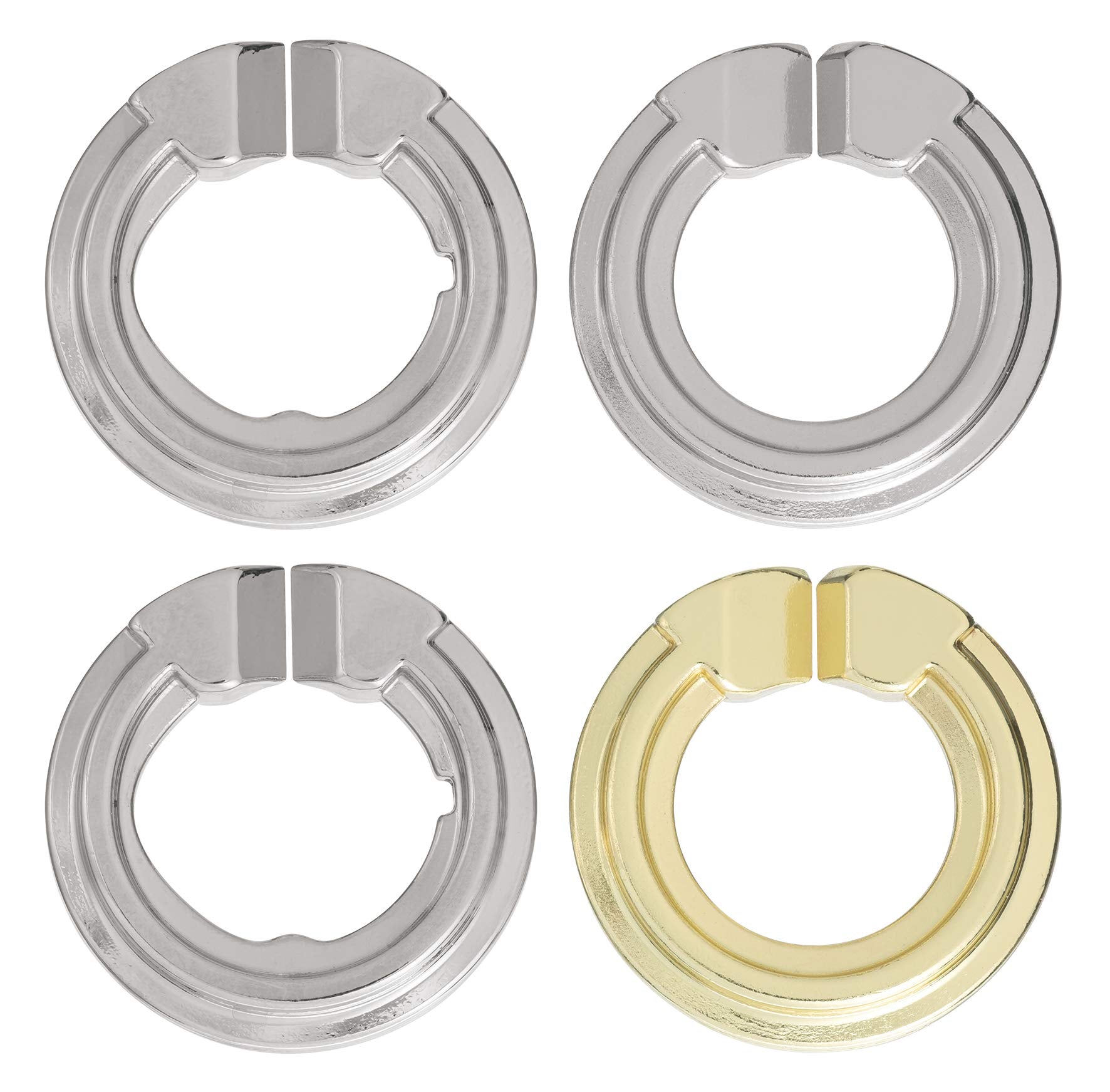 Hanayama Huzzle Cast Cyclone [Difficulty Level 5]- Japan Figure Store - #1 Bring To You The Best Japanese Goods