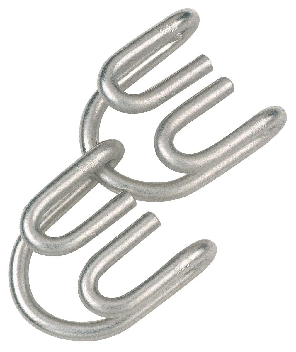 Hanayama Huzzle Cast Devil [Difficulty Level 5]- Japan Figure Store - #1 Bring To You The Best Japanese Goods