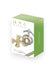 Hanayama Huzzle Cast Dolce [Difficulty Level 3]- Japan Figure Store - #1 Bring To You The Best Japanese Goods
