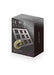 Hanayama Huzzle Cast Duet [Difficulty Level 5]- Japan Figure Store - #1 Bring To You The Best Japanese Goods