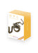 Hanayama Huzzle Cast Hook [Difficulty Level 2]- Japan Figure Store - #1 Bring To You The Best Japanese Goods