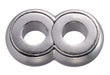 Hanayama Huzzle Cast Infinity [Difficulty Level 6]- Japan Figure Store - #1 Bring To You The Best Japanese Goods