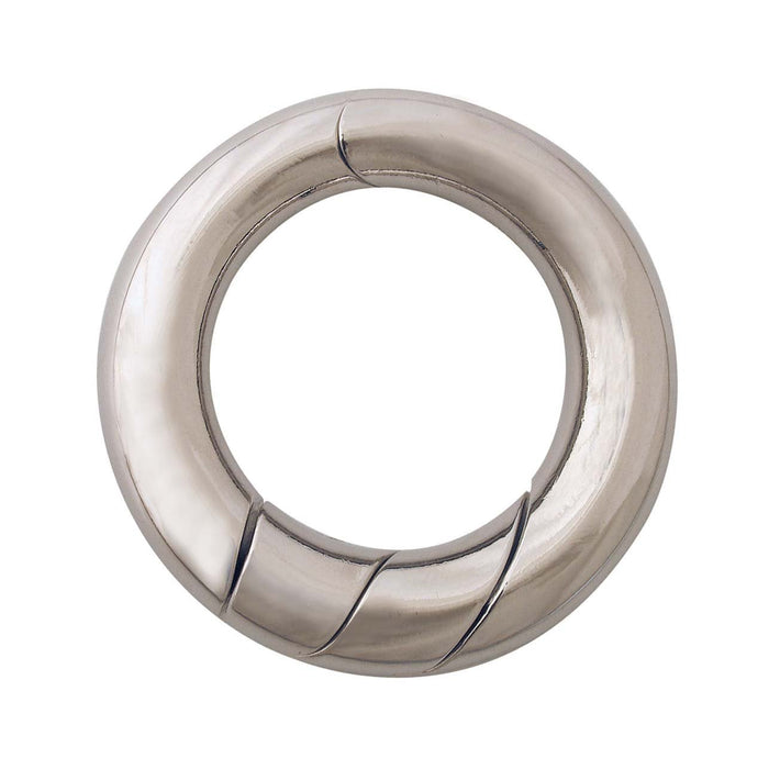 Hanayama Huzzle Cast Loop [Difficulty Level 1]- Japan Figure Store - #1 Bring To You The Best Japanese Goods