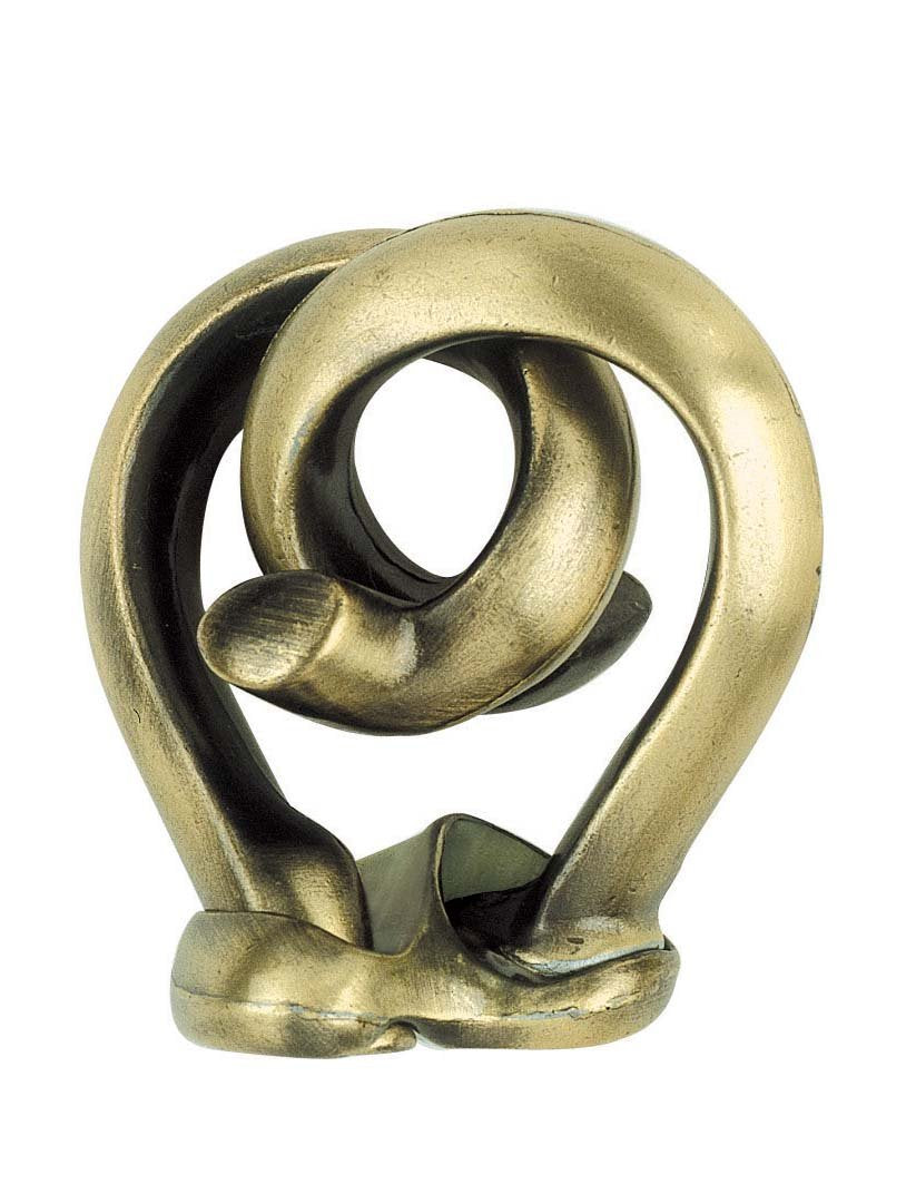 Hanayama Huzzle Cast Radix [Difficulty Level 5]- Japan Figure Store - #1 Bring To You The Best Japanese Goods