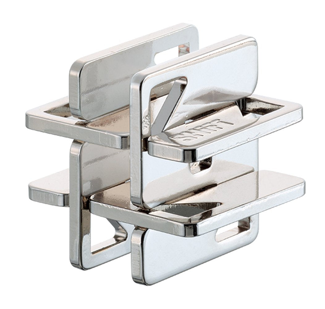 Hanayama Huzzle Cast Shift [Difficulty Level 3]- Japan Figure Store - #1 Bring To You The Best Japanese Goods