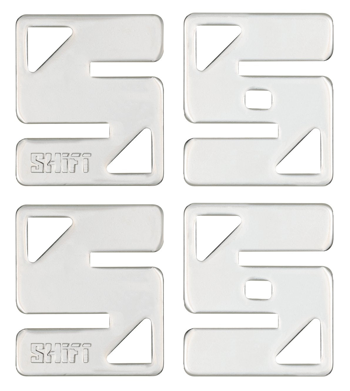 Hanayama Huzzle Cast Shift [Difficulty Level 3]- Japan Figure Store - #1 Bring To You The Best Japanese Goods