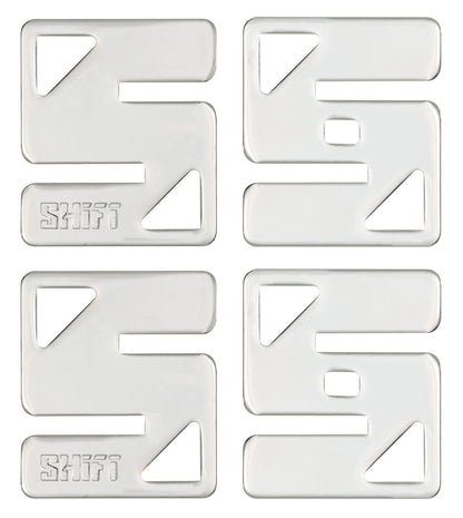 Hanayama Huzzle Cast Shift [Difficulty Level 3]- Japan Figure Store - #1 Bring To You The Best Japanese Goods