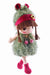 Hwd Stuffed Animal Plush Doll 40cm High Green Color Japan Stuffed Dolls- Japan Figure Store - #1 Bring To You The Best Japanese Goods