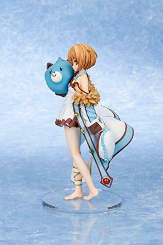 Hyperdimension Neptunia Blanc Wakening Ver. 1/8 Scale Figure- Japan Figure Store - #1 Bring To You The Best Japanese Goods