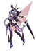 Hyperdimension Neptunia Purple Heart 1/7 Finished Figure- Japan Figure Store - #1 Bring To You The Best Japanese Goods