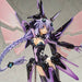 Hyperdimension Neptunia Purple Heart Alter Ver. 1/7 Scale Figure- Japan Figure Store - #1 Bring To You The Best Japanese Goods