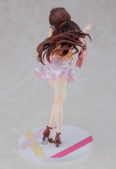 GOOD SMILE COMPANY Chizuru Mizuhara 1/7 Figure Rent-A-Girlfriend- Japan Figure Store - #1 Bring To You The Best Japanese Goods