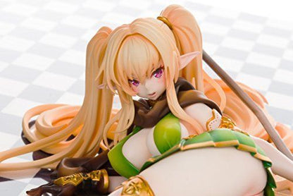 I.v.e , Kalmia Project Yapo Original Figure White Elf 1/8 Scale- Japan Figure Store - #1 Bring To You The Best Japanese Goods