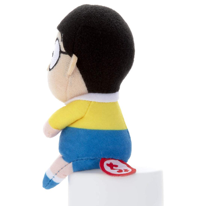 I Am Doraemon Chokari-San Nobita Plush Doll- Japan Figure Store - #1 Bring To You The Best Japanese Goods