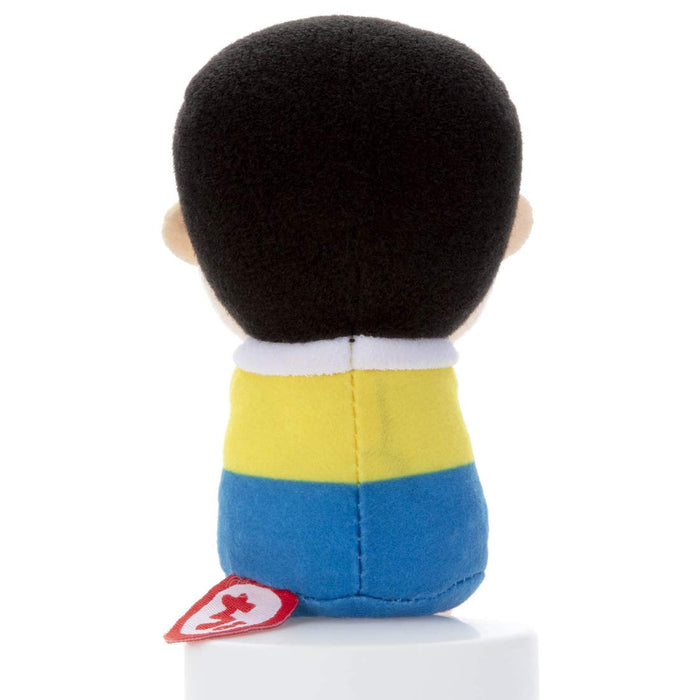 I Am Doraemon Chokari-San Nobita Plush Doll- Japan Figure Store - #1 Bring To You The Best Japanese Goods