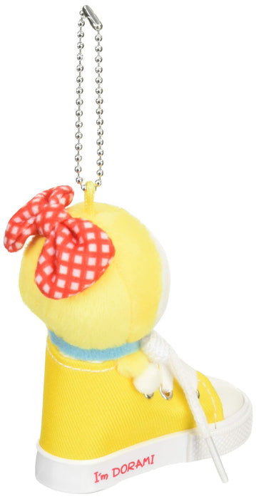 Nakajima Plush Doll I'M Doraemon In Sneaker Mascot Dorami- Japan Figure Store - #1 Bring To You The Best Japanese Goods