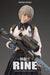 I8Toys Japan Serene Hound Series 501S612 N Rain 1/6 Scale Pvc Figure- Japan Figure Store - #1 Bring To You The Best Japanese Goods