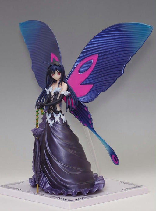 Banpresto Ichiban Kuji Accel World Kuroyukihime Black Butterfly Figure Japan- Japan Figure Store - #1 Bring To You The Best Japanese Goods