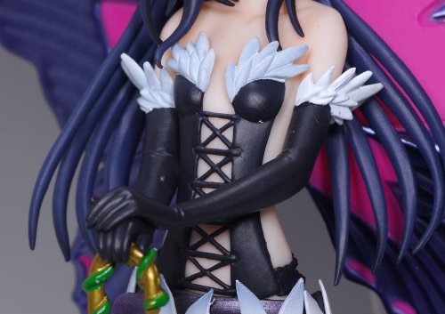 Banpresto Ichiban Kuji Accel World Kuroyukihime Black Butterfly Figure Japan- Japan Figure Store - #1 Bring To You The Best Japanese Goods
