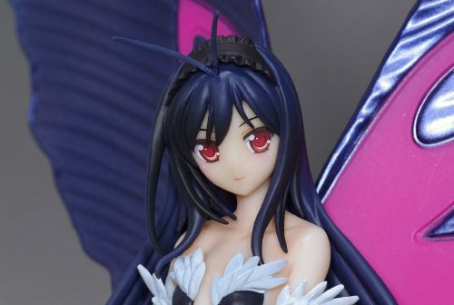 Banpresto Ichiban Kuji Accel World Kuroyukihime Black Butterfly Figure Japan- Japan Figure Store - #1 Bring To You The Best Japanese Goods