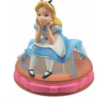 Banpresto Japan Ichiban Kuji Disney All Stars Alice In Wonderland Happiness Moment Figure- Japan Figure Store - #1 Bring To You The Best Japanese Goods