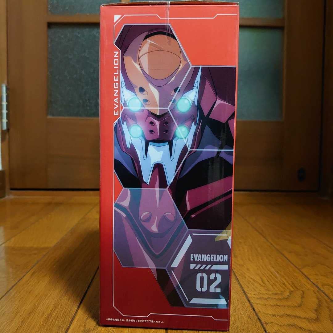 Generic Product Japan Ichiban Kuji Evangelion Eva Pilots Gather Prize C Figure Shikinami Asuka Langley- Japan Figure Store - #1 Bring To You The Best Japanese Goods