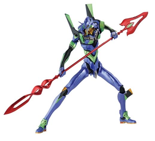 Generic Product Japan Ichiban Kuji Evangelion First Unit Vs Unit 13 Last One Prize Figure- Japan Figure Store - #1 Bring To You The Best Japanese Goods