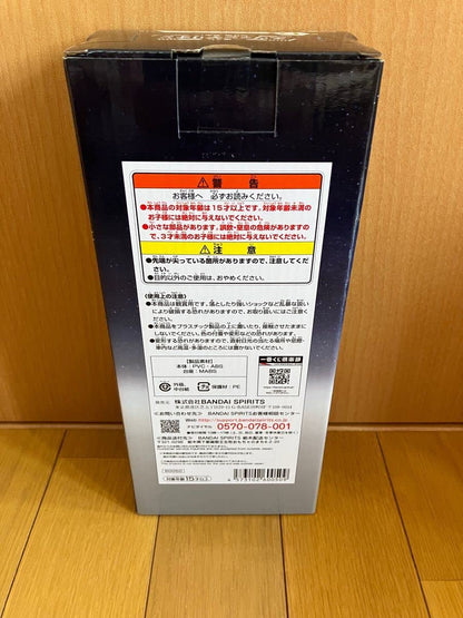 Generic Product Japan Ichiban Kuji Evangelion-01 Runaway Prize D Nagisa Kaworu Figure- Japan Figure Store - #1 Bring To You The Best Japanese Goods