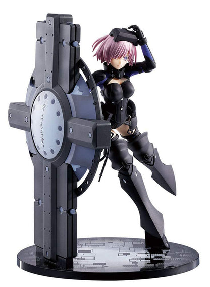 Banpresto Ichiban Kuji Fate/Grand Order Shielder/Mash Kyrielight Figure Japan- Japan Figure Store - #1 Bring To You The Best Japanese Goods